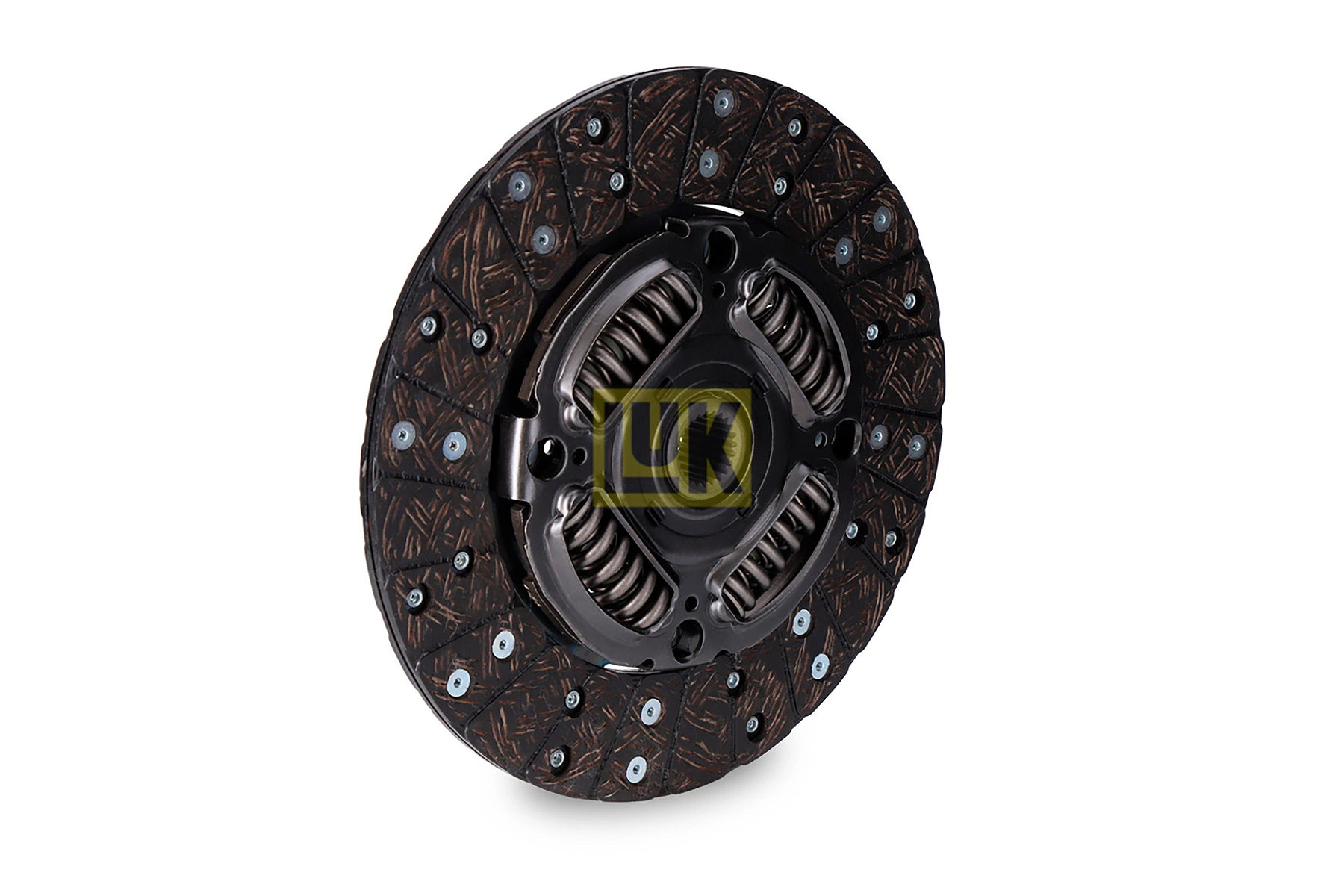 Clutch Disc
